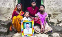 انتحار ستة أفراد من عائلة واحدة جنوبي الهند بسبب الديون انتحار ستة أفراد من عائلة واحدة جنوبي الهند بسبب الديون