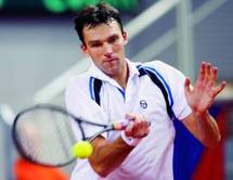 لاعب التنس الاسكتلندي اندي موراي