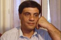 محمد زهير الصديق ،الشاهد السابق في قضية اغتيال رئيس الوزراء اللبناني الاسبق رفيق الحريري