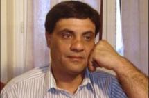 محمد زهير الصديق ،الشاهد السابق في قضية اغتيال رئيس الوزراء اللبناني الاسبق رفيق الحريري محمد زهير الصديق ،الشاهد السابق في قضية اغتيال رئيس الوزراء اللبناني الاسبق رفيق الحريري