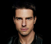 نجم هوليوود الشهير توم كروز