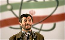 طهران تعلن نيتها بناء عشرة مصانع لتخصيب اليورانيوم والعواصم الغربية تحذر من العواقب 
