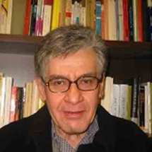 الكاتب المكسيكي خوسية اميليو باشيكو