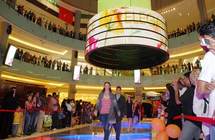 لا تزال الأزياء الراقية الاستثناء الثقافي الذي يقترب من الفن