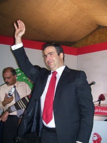 ميشال معوض : الوفاق في الطائف