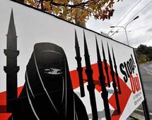 41% من الفرنسيين يعارضون بناء المساجد و46% يعارضون بناء الماذن 41% من الفرنسيين يعارضون بناء المساجد و46% يعارضون بناء الماذن