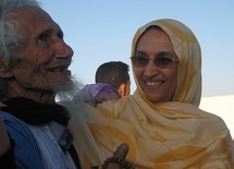 اميناتو حيدر اميناتو حيدر