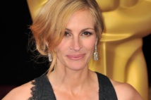 جوليا روبرتس مثلت اول فيلم في الحادية والعشرين وكانت أنانية  