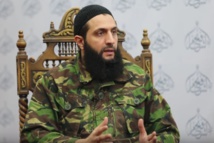 الجولاني دخل في غيبوبة بعد ضربة السلاح الجوي الروسي