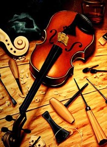 لا يملك الباحثون مؤشرا للقول ان للطلاء تأثيرا على الصوت