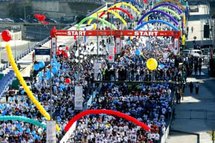 شعار السباق الجديد يعبر عن حالة الاستقرار التي يعيشها لبنان