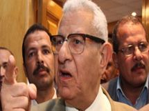 مكرم محمد احمد نقيب مهدد بالخسارة