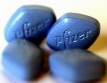 يقول خبراء إن اختراع عقار فياغرا أشبه بانفجار نووي