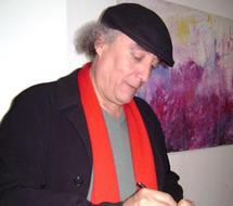 الروائي الجزائري واسيني الاعرج