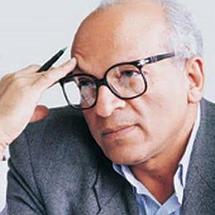 الروائي المصري جمال الغيطاني