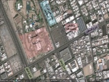 قنصلية أمريكا بجدة تحذر رعاياها إثر أنباء عن هجوم على قصر ملكي  