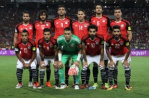 صلاح يقود المنتخب المصري للفوز على الكونغو والتأهل لمونديال 2018 صلاح يقود المنتخب المصري للفوز على الكونغو والتأهل لمونديال 2018