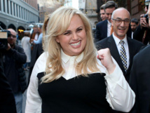 ريبيل ويلسون ريبيل ويلسون