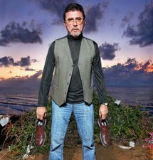 المؤرخ الاسرائيلي المثير للجدل شلومو ساند