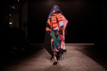 الرحلات الاستكشافية مصدر إلهام لمعرض ملابس في نيويورك الرحلات الاستكشافية مصدر إلهام لمعرض ملابس في نيويورك