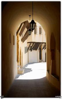 معرض لصور فوتوغرافية عن العلاقات الجزائرية الاسبانية بقصر رياس الجزائر