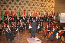 المهرجان السيمفوني محاولة لتكريس الموسيقى في الحياة الثقافية الجزائرية