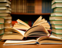 افتتاح معرض فرانكفورت الدولي للكتاب أمام المتخصصين افتتاح معرض فرانكفورت الدولي للكتاب أمام المتخصصين