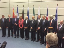 الخارجية الروسية تحث اميركاعلى الالتزام بالاتفاق النووي الايراني الخارجية الروسية تحث اميركاعلى الالتزام بالاتفاق النووي الايراني