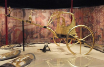 عجلة توت عنخ عجلة توت عنخ