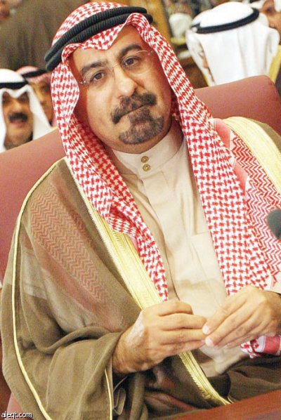 محمد صباح السالم وزير خارجية الكويت محمد صباح السالم وزير خارجية الكويت