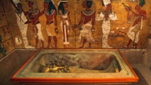 الأقصر المصرية تحتفل بمرور 200 عام على مقبرة الملك سيتي الأول
