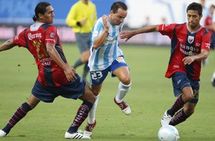 اطلانطي المكسيكي يسقط اوكلاند سيتي ويعبر إلى المربع الذهبي لكأس العالم للأندية