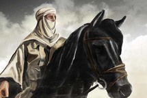 فروسية الروح ....الجاهلي عروة بن الورد ونظرة للغنى تحمل أكثر من امتداح الدراهم فروسية الروح ....الجاهلي عروة بن الورد ونظرة للغنى تحمل أكثر من امتداح الدراهم