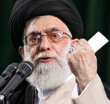 علي خامنئي المرشد الأعلى للثورة الاسلامية في ايران علي خامنئي المرشد الأعلى للثورة الاسلامية في ايران
