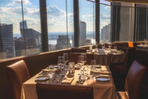 نيويورك ... المدينة الأكثر إثارة للأطعمة في العالم