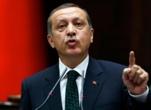 اردوغان يطالب بقرار حول عضوية الاتحاد الاوروبي قبل القمة 