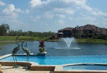 تعد مدينة هيوستن رابع أكبر مدن الولايات المتحدة الأمريكية