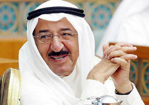 امير الكويت الشيخ صباح الاحمد امير الكويت الشيخ صباح الاحمد