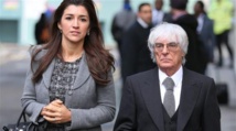 بيرني ايكليستون المالك السابق لفورمولا-1 يرحل مع زوجته لسويسرا
