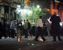 شباب مسلمون في فرنسا