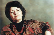 الروائية املي نصرالله