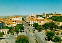 مدينة سطيف الجزائرية