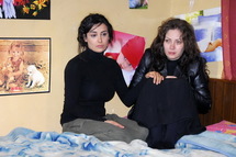 مشهد من زمن العار