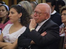 الاب الياس زحلاوي