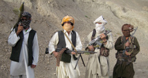 مقتل 20 بهجوم على مركز تدريب شرطة شرق أفغانستان