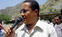 الدكتور ناصر الخبجي