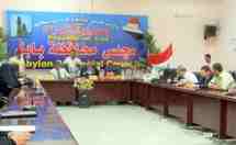 مجلس محافظة بابل ..قرار بمنع الكحول