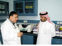 الفحص الطبي قبل الزواج في السعودية ، اجراء قانوني