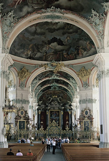 سان جالين السويسرية