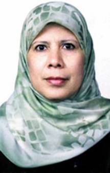 حورية مشهور - ارشيف